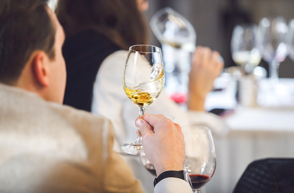 Weinseminar für Genießer für 2 Wien... Weinseminar für Genießer für 2 Wien...