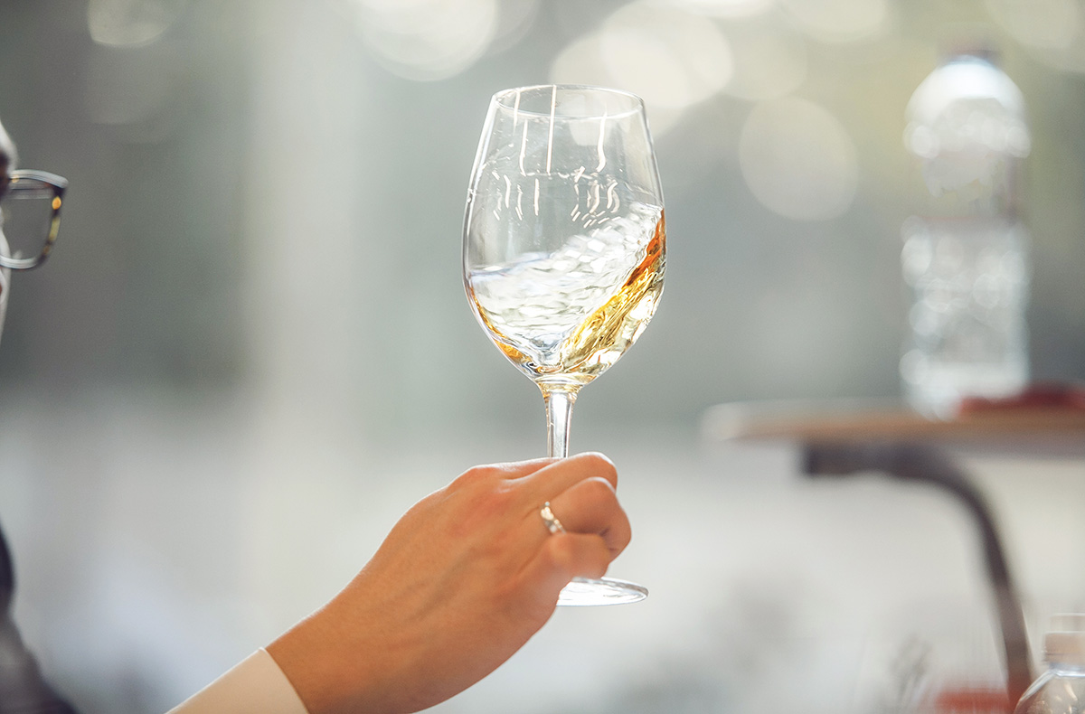 Weinseminar für Genießer Wien...