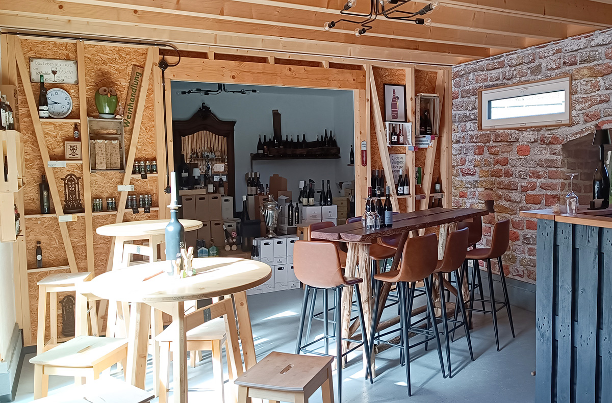 Weinseminar Gurk... Weinseminar Gurk...