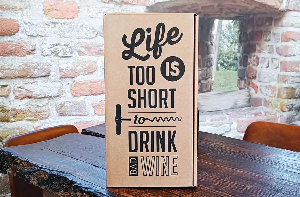 Weinseminar Gurk... Weinseminar Gurk...