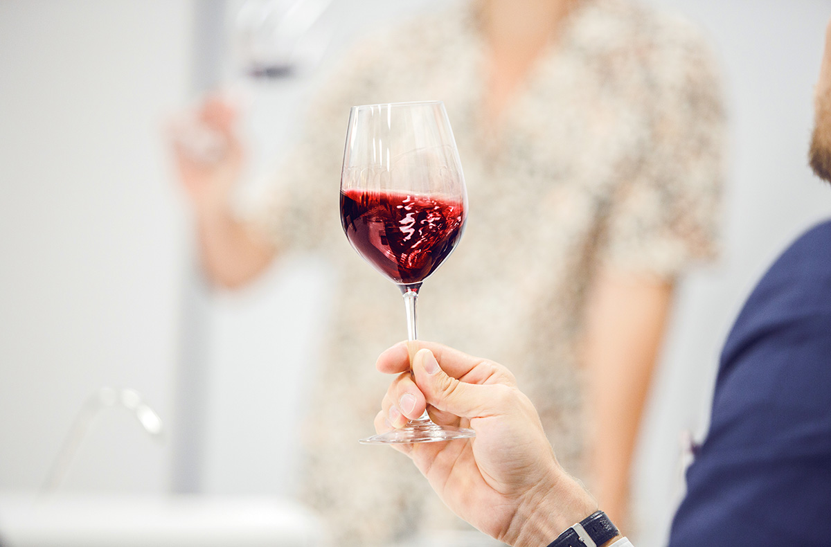 Weinseminar für Kenner Wien 