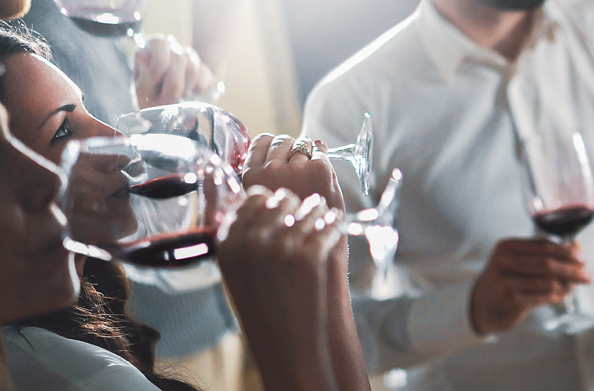Weinseminar für Kenner Wien 