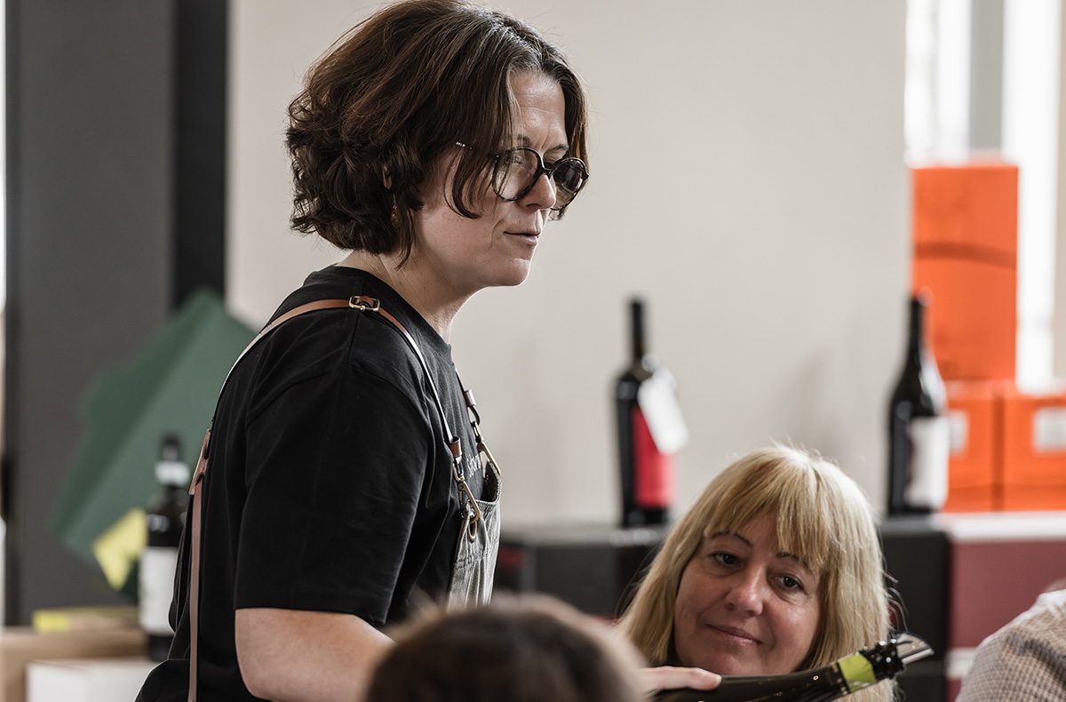 Weinseminar Ludwigsburg (Piemont und Toskana) - Toskana trifft Piemont – Weinreise im Glas Weinseminar Ludwigsburg (Piemont und Toskana) - Toskana trifft Piemont – Weinreise im Glas