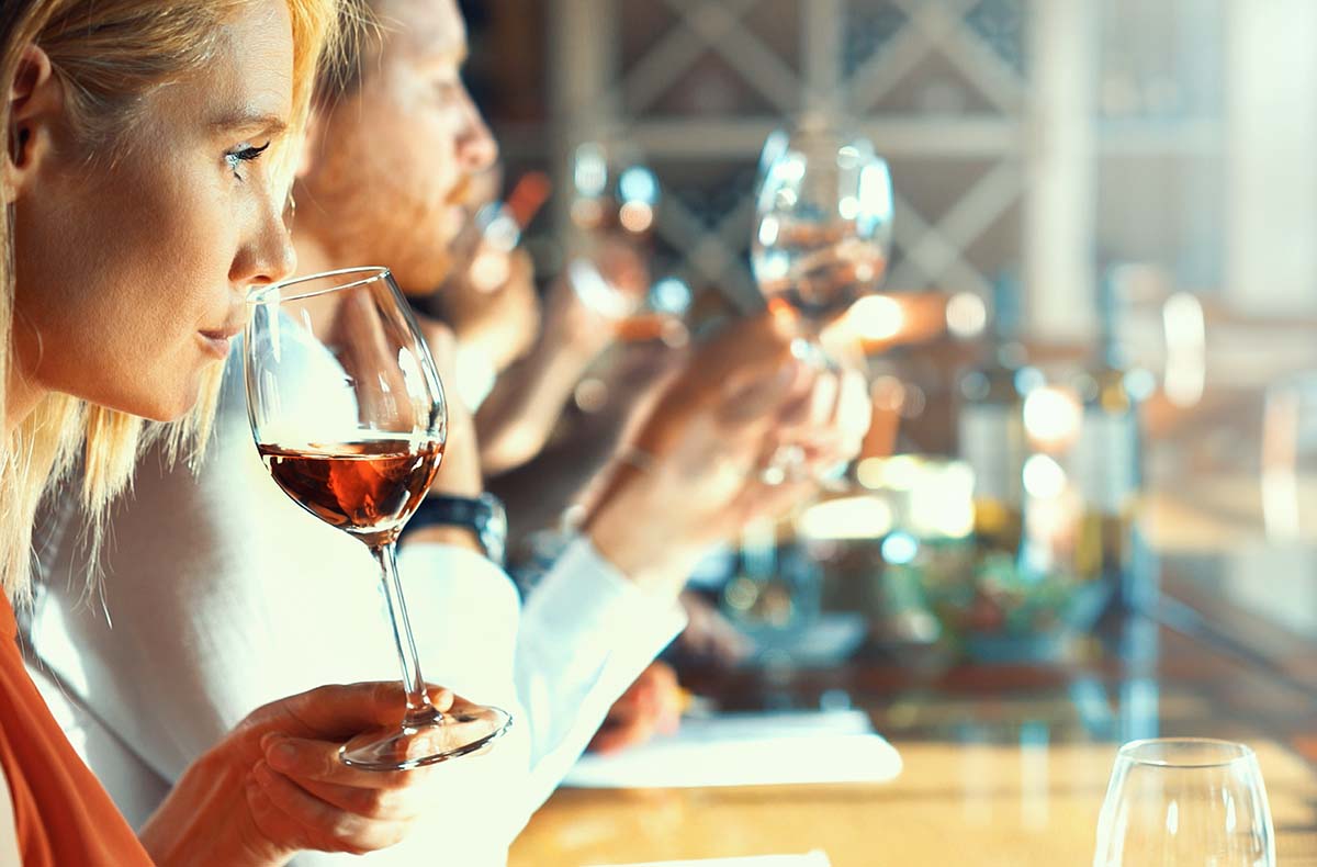 Weinseminar in der Villa Mumm Eltville Eltville am Rhein Weinseminar in der Villa Mumm Eltville Eltville am Rhein