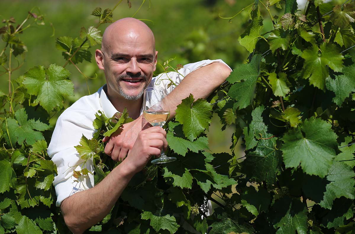 Weinseminar für Genießer für 2 Lorch... Weinseminar für Genießer für 2 Lorch...