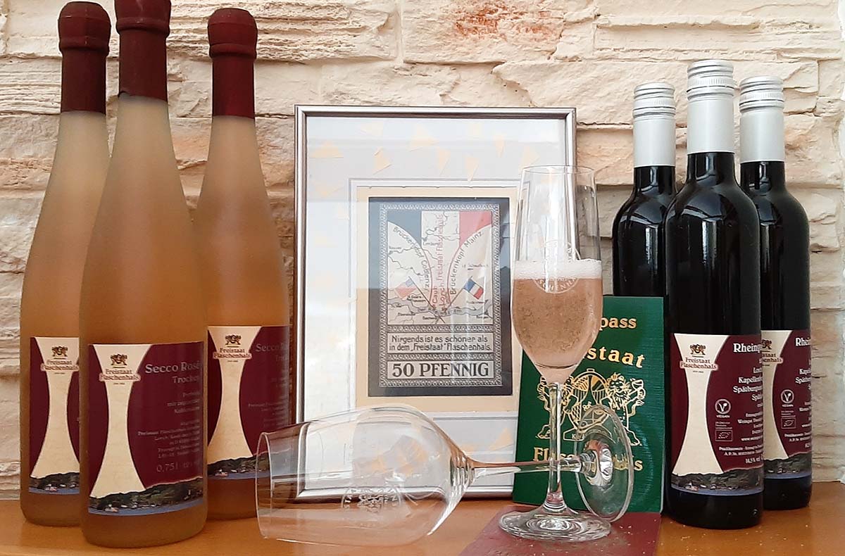 Weinseminar für Genießer für 2 Lorch... Weinseminar für Genießer für 2 Lorch...