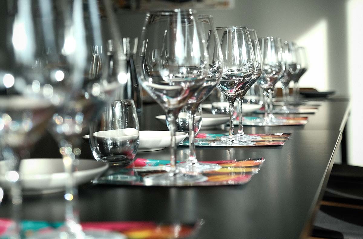 Weintasting inkl. Gameshow Stuttgart