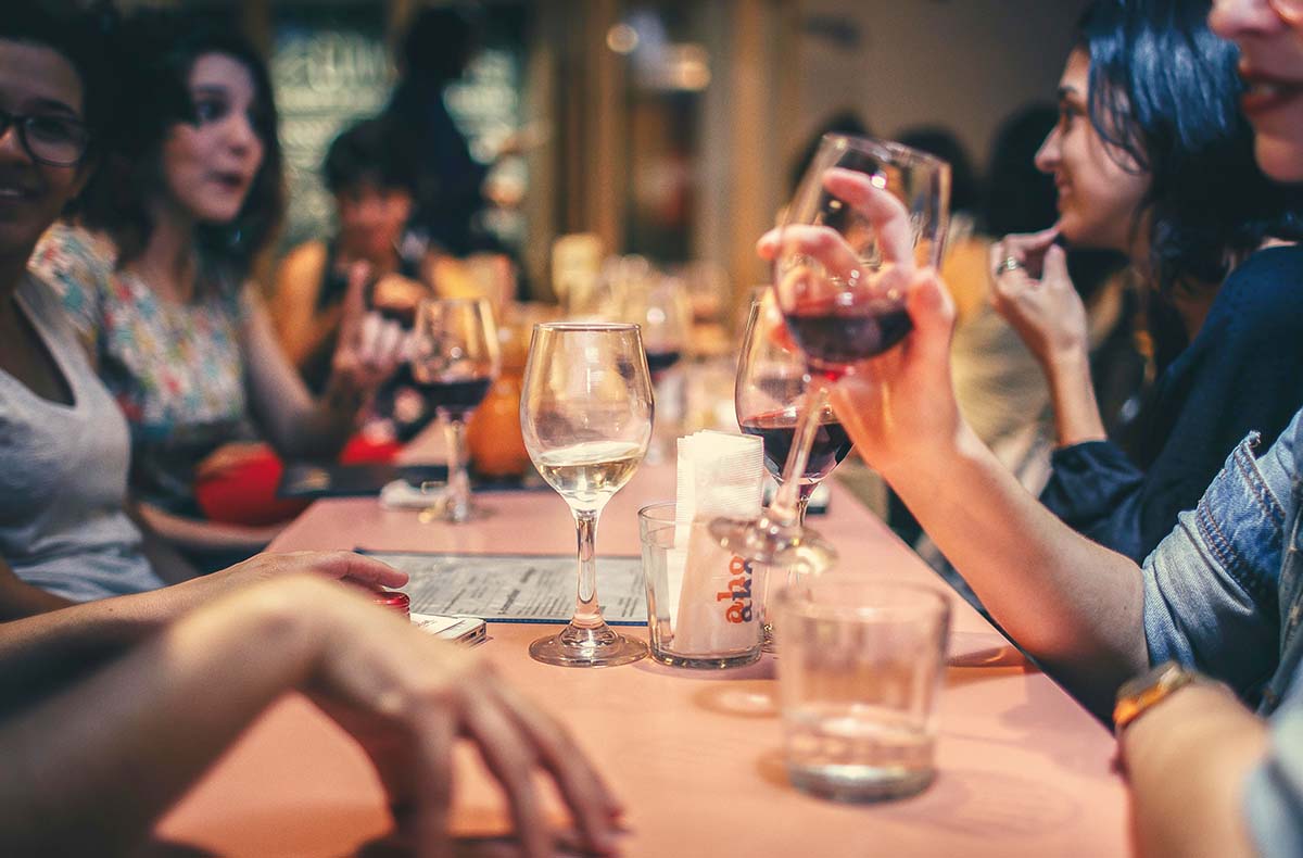 Weintasting Oberaudorf - Wein erleben: Genussreise mit allen Sinnen Weintasting Oberaudorf - Wein erleben: Genussreise mit allen Sinnen