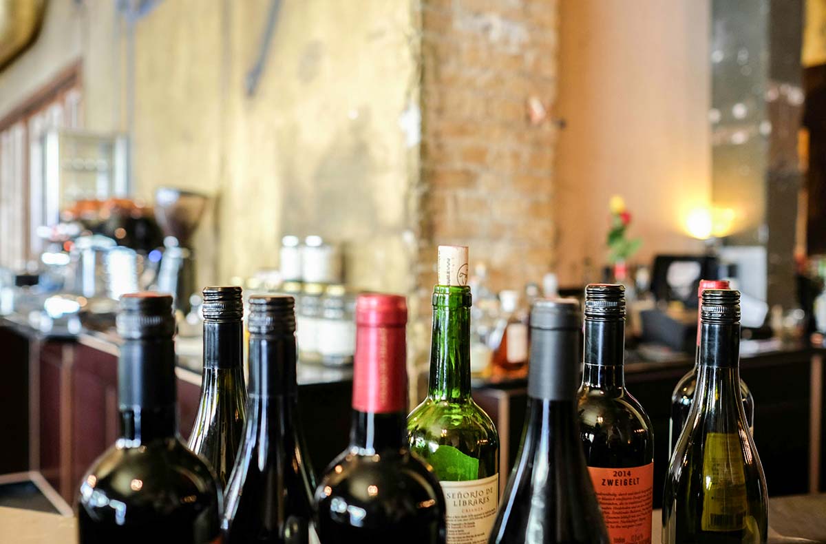 Weintasting Oberaudorf - Wein erleben: Genussreise mit allen Sinnen Weintasting Oberaudorf - Wein erleben: Genussreise mit allen Sinnen