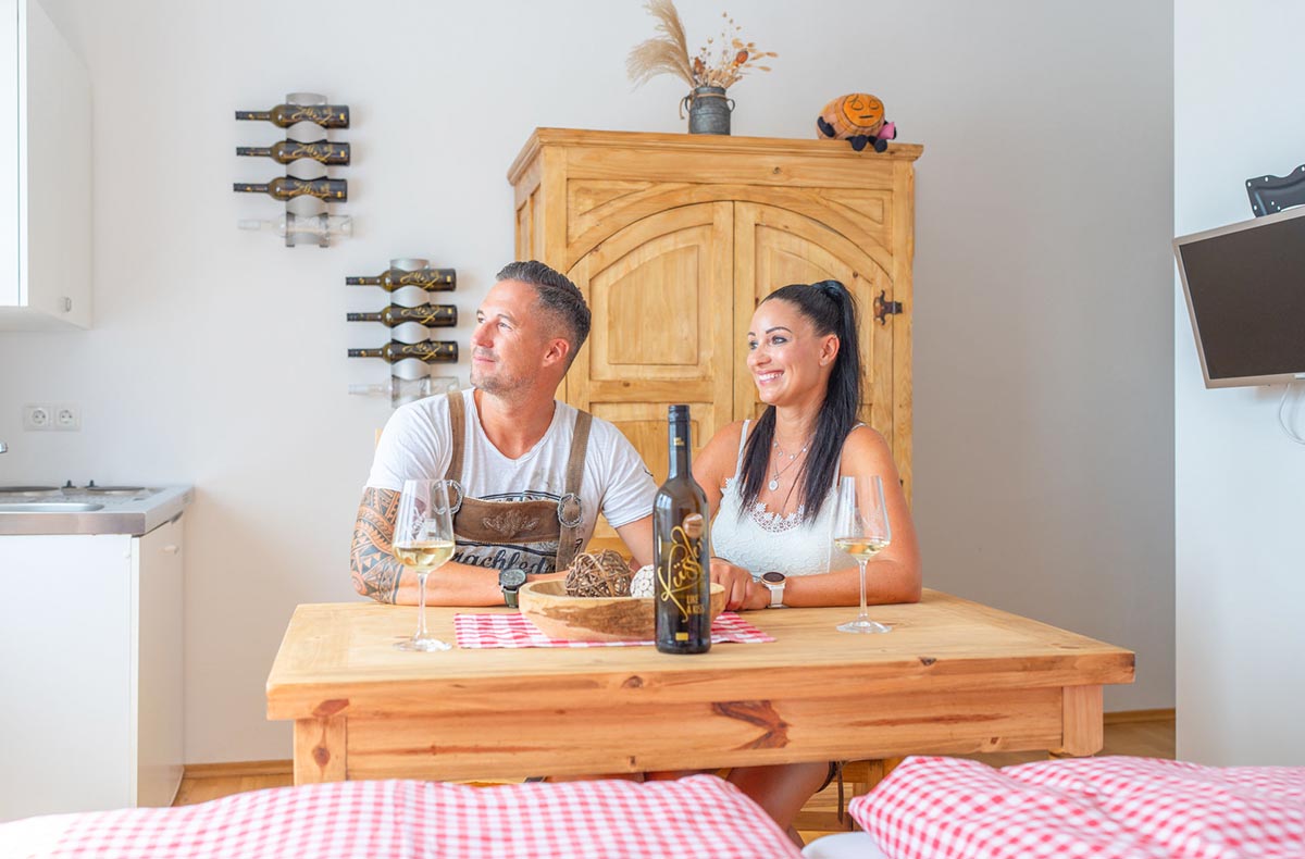 Weinverkostung mit Übernachtung im Wein... Weinverkostung mit Übernachtung im Wein...