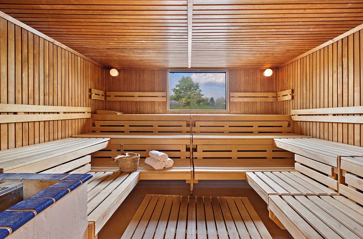2 Tage Wellness-Auszeit im Raum Neustadt an der Donau für 2 inkl. Halbpension 2 Tage Wellness-Auszeit im Raum Neustadt an der Donau für 2 inkl. Halbpension
