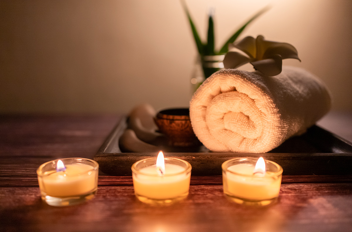 Wellness Behandlung Löhne Wellness Behandlung Löhne