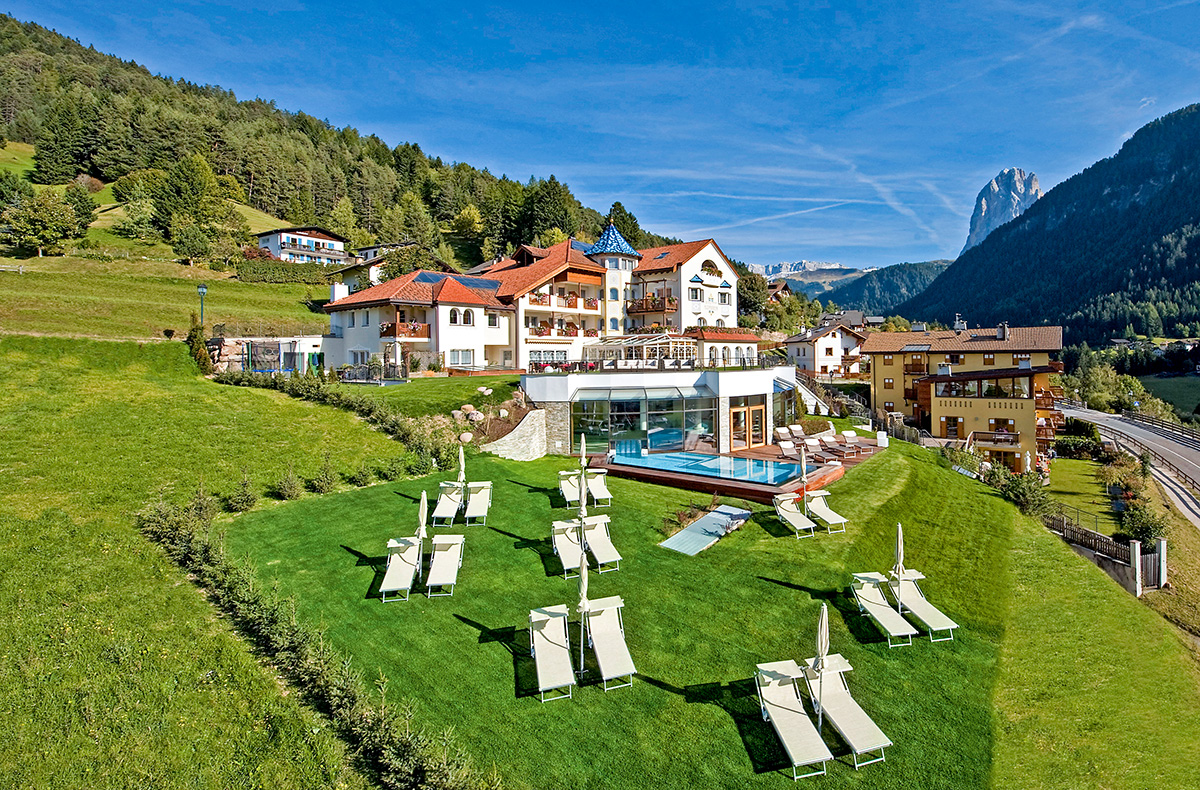 Wellness Deluxe für 2
