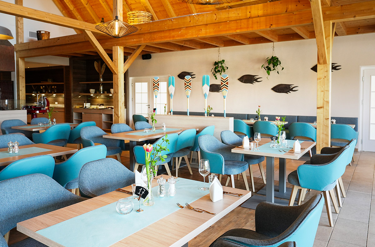 Wellness Deluxe Urlaub für 2 (2 Nächte) in Ganzlin