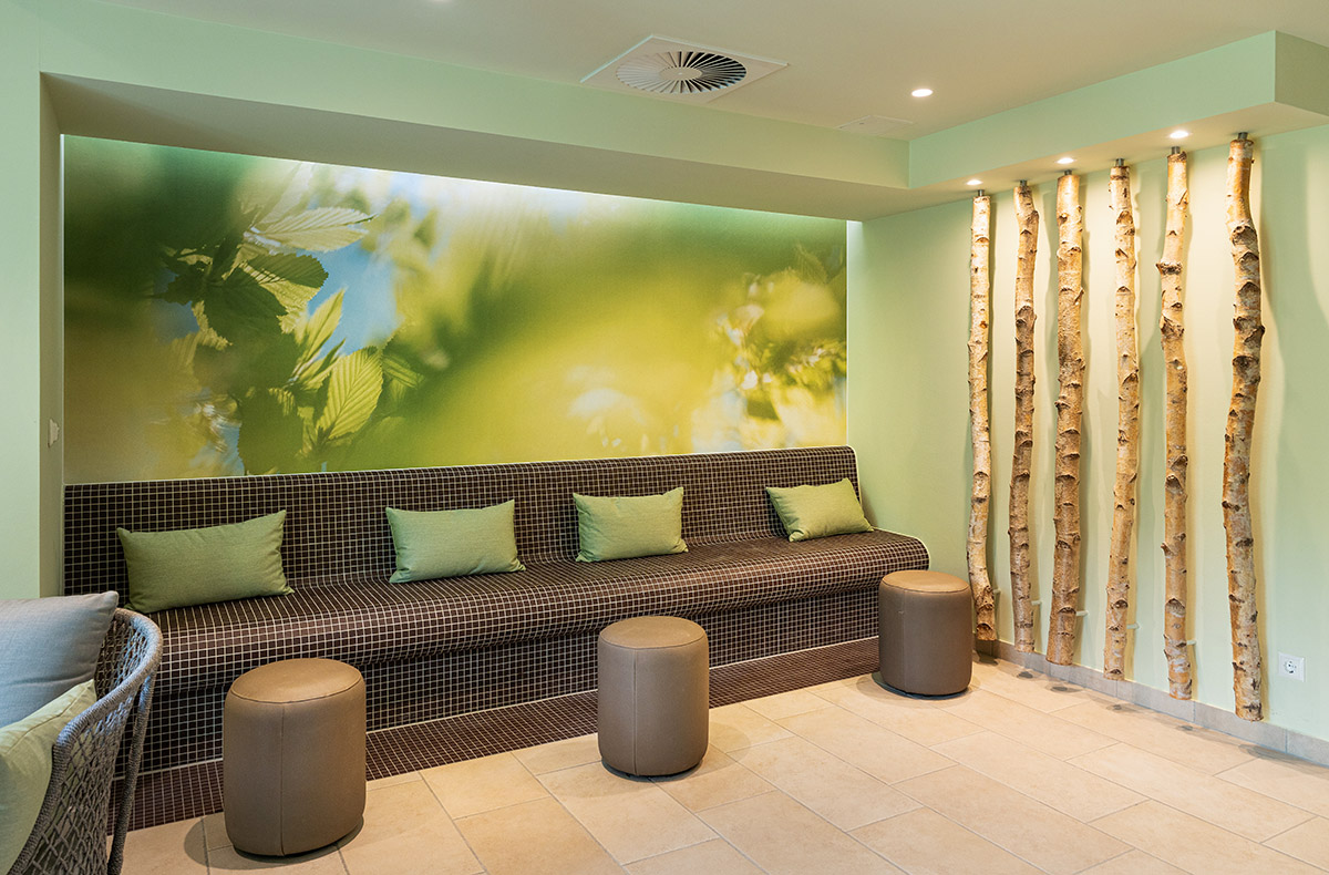 Wellness Deluxe Urlaub für 2 (2 Nächte) in Ganzlin