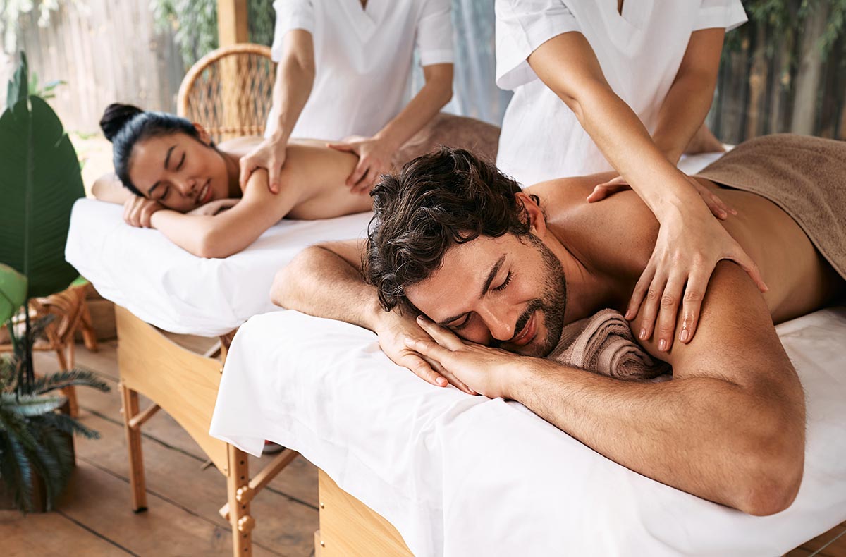 Wellness für 2 Osnabrück