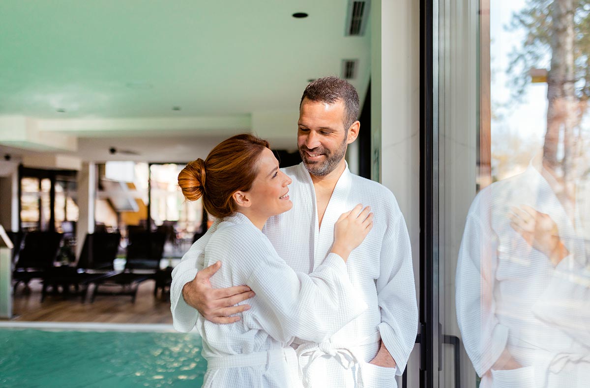 Wellness für 2 Osnabrück