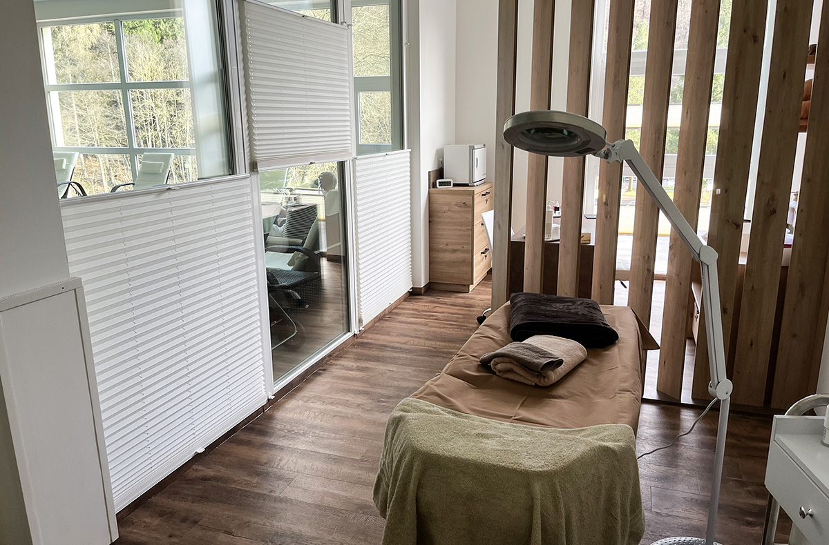 Day Spa im Harz Alexisbad für 2 - Entsp...