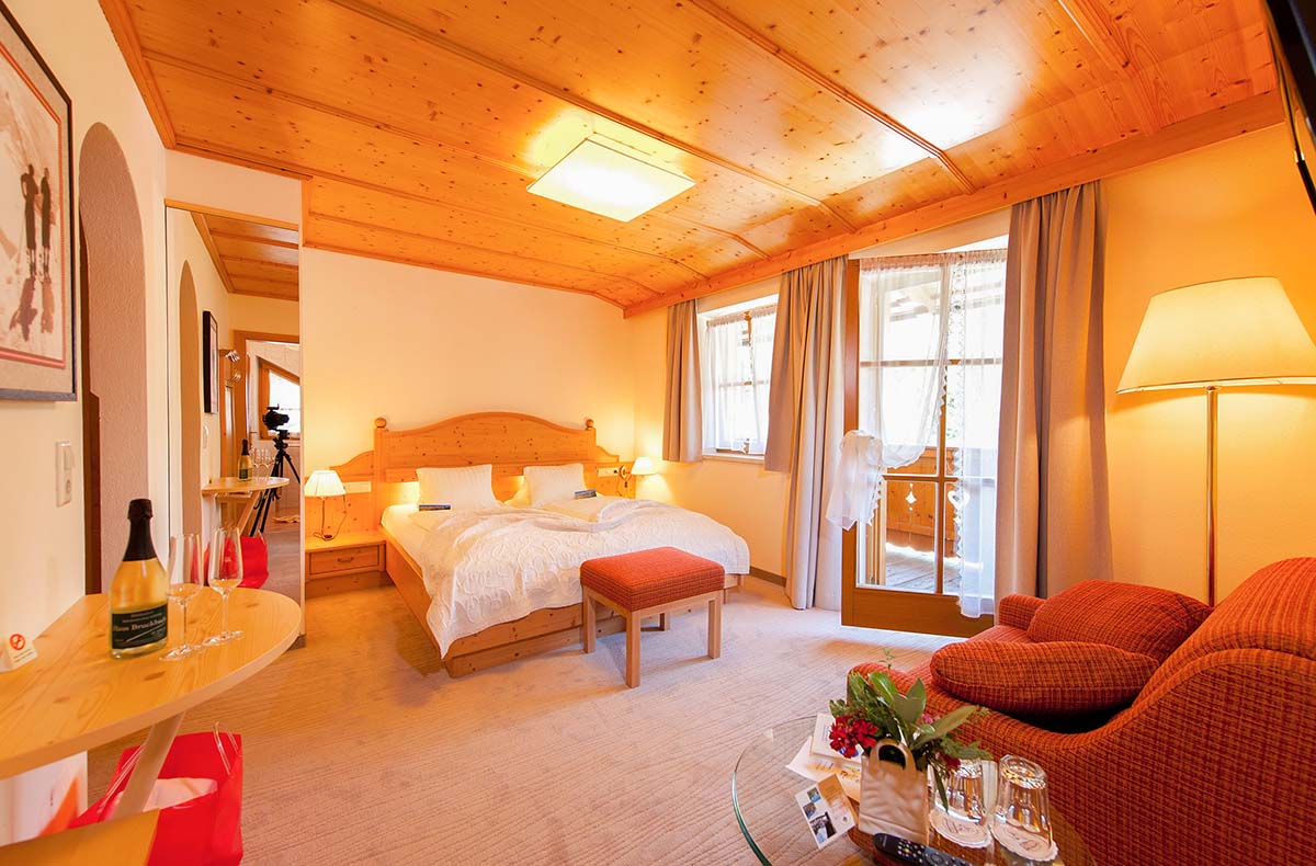 2 Tag(e) Wellnessurlaub Schladming für 2 (1 Nacht) inkl. Halbpension