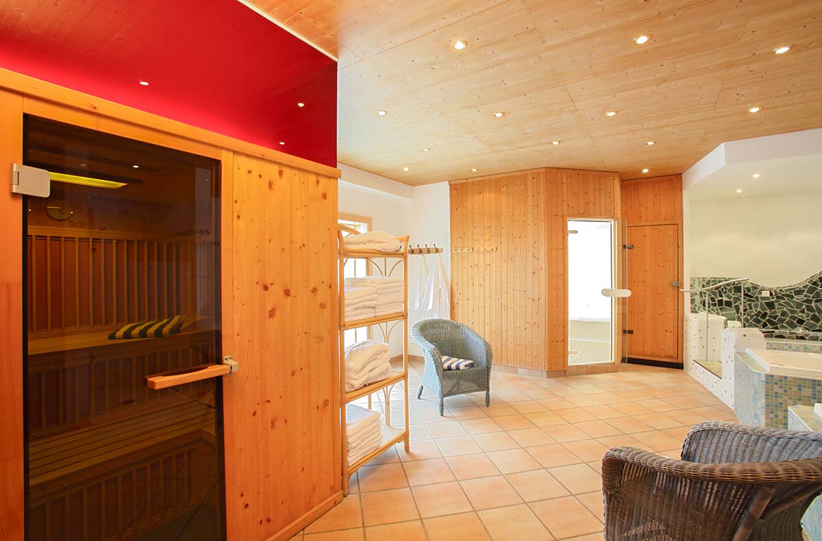 2 Tag(e) Wellnessurlaub Schladming für 2 (1 Nacht) inkl. Halbpension