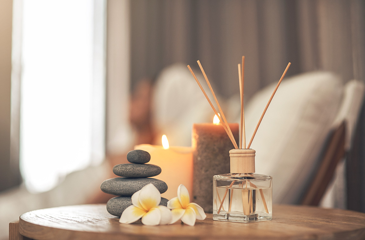 Wellness mit Hydrojet Massageliege in Osnabrück