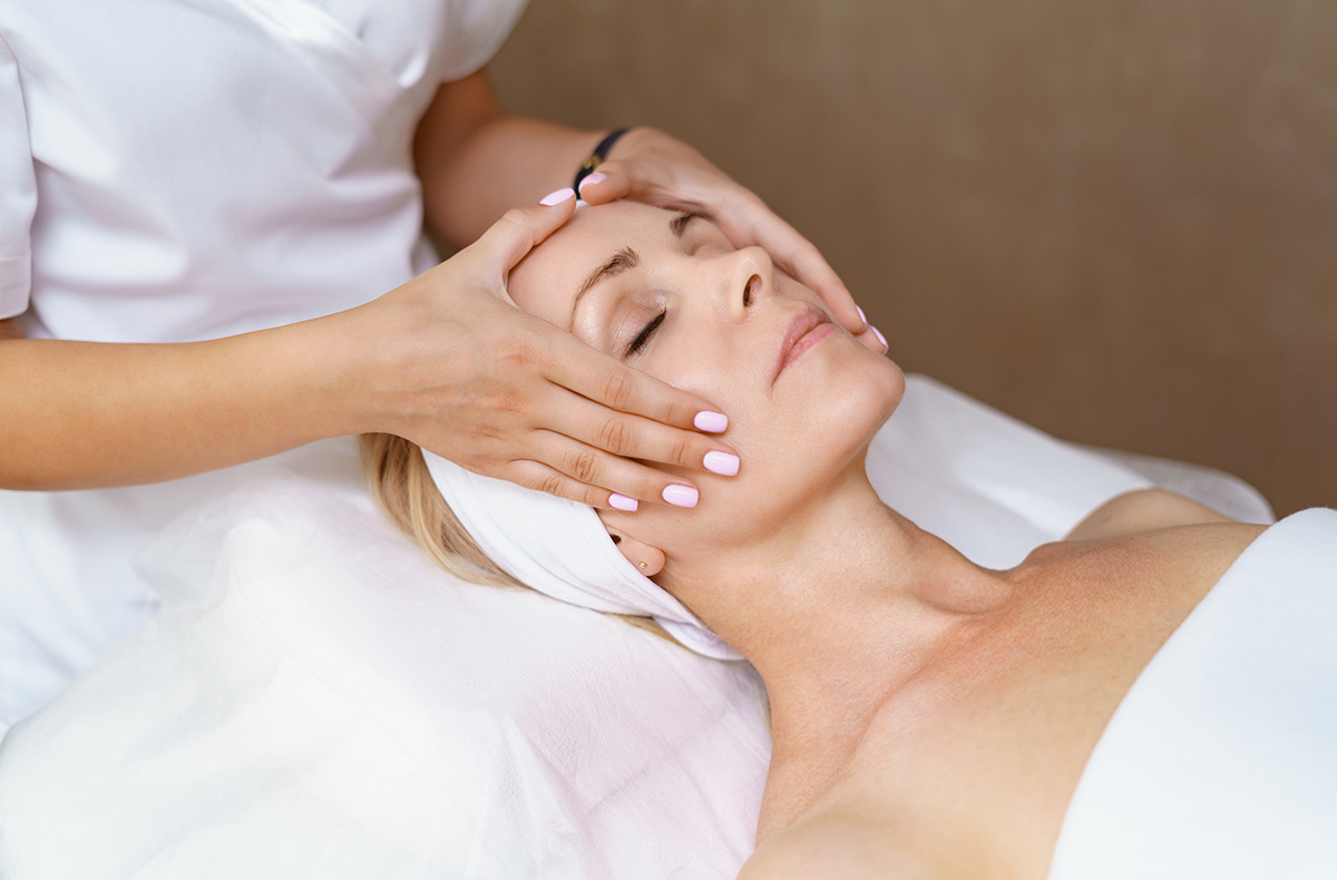 Wellness mit Kosmetikbehandlung Osnabrück
