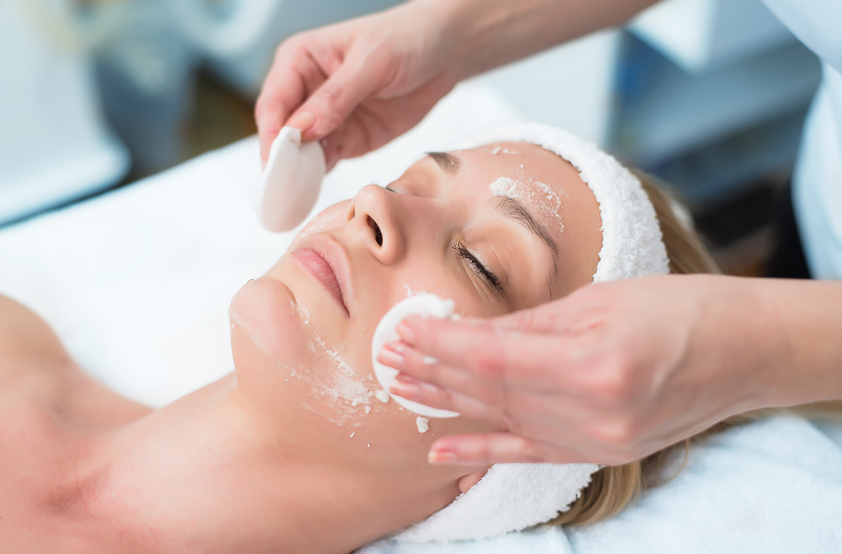 Wellness mit Kosmetikbehandlung Osnabrück