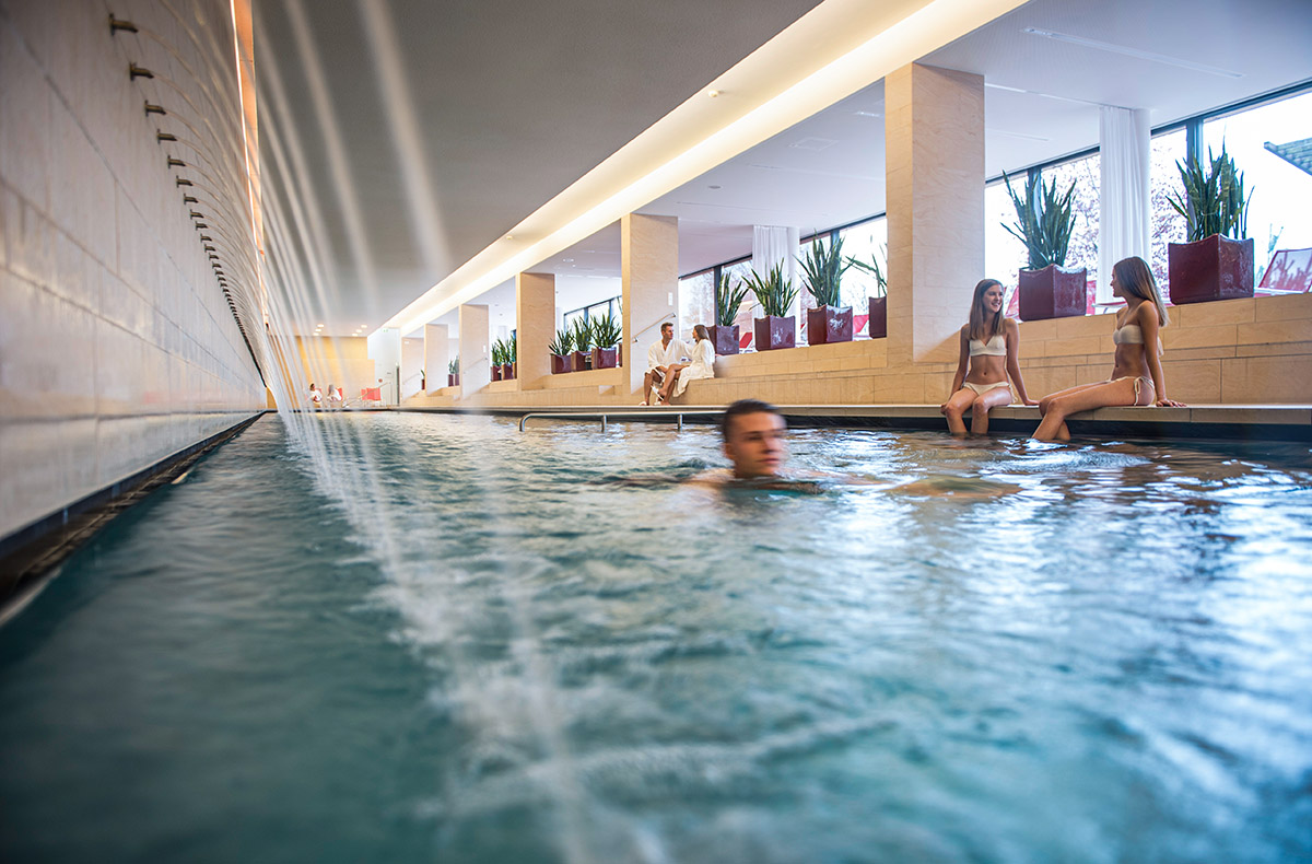 Wellness-Kurzurlaub in der Steiermark für 2 (2 Nächte)