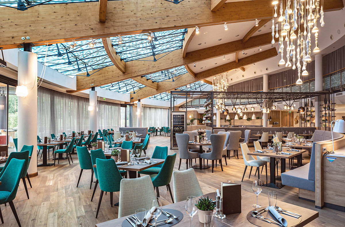 Wellness-Kurzurlaub in der Steiermark für 2 (2 Nächte)