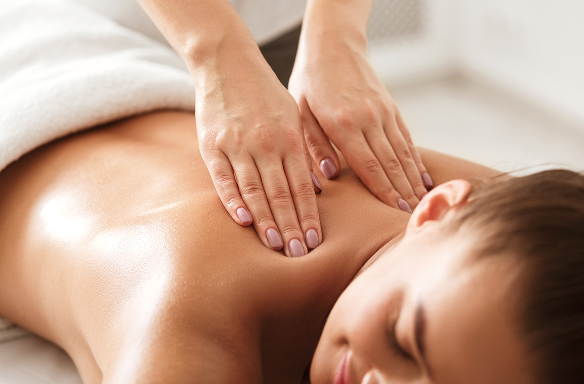 Wellness mit Massage Osnabrück - Dein W...