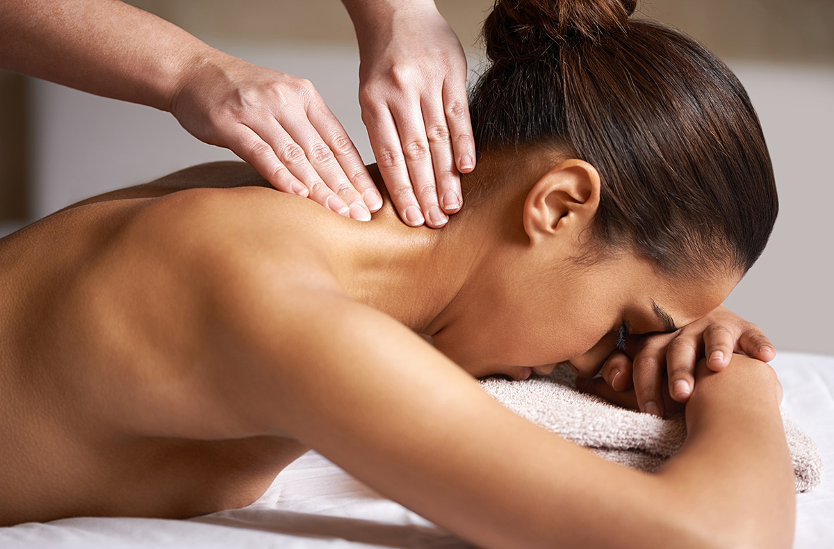 Wellness mit Massage Osnabrück - Dein W...