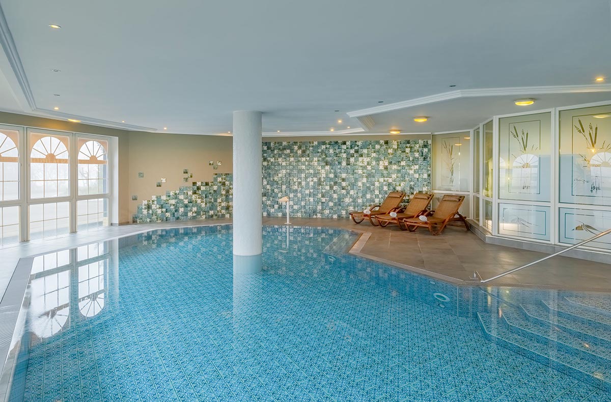 2 Tag(e) Wellnessurlaub am Rennsteig für 2 (1 Nacht) inkl. Halbpension in Großbreitenbach Thüringen ✓ 2 Tag(e) Wellnessurlaub am Rennsteig für 2 (1 Nacht) inkl. Halbpension in Großbreitenbach Thüringen ✓