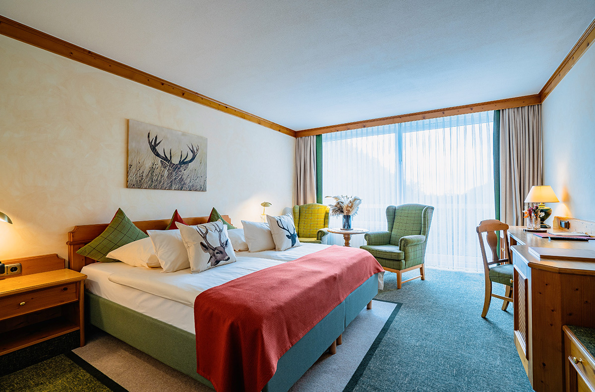 Wellnessurlaub Bad Lauterberg für 2 (1 Nacht) - Vorschau II
