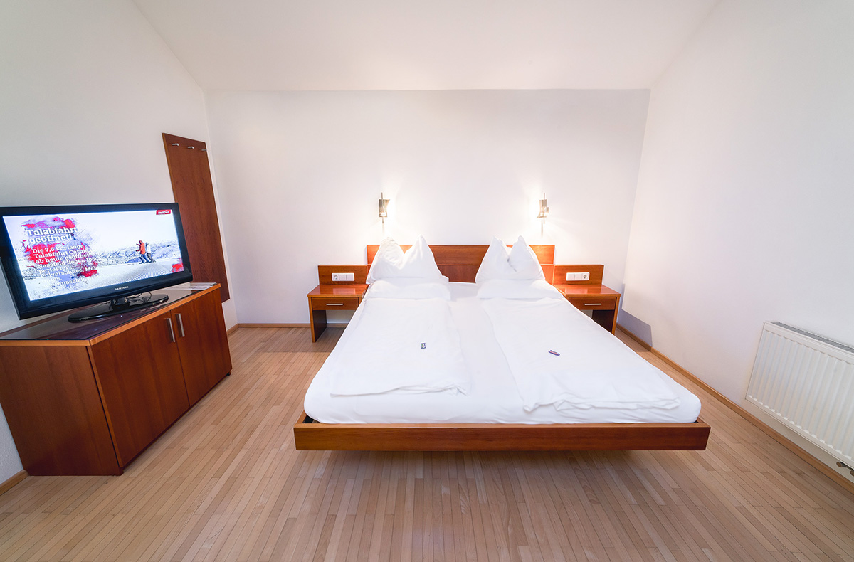 Wellness-Urlaub in Kärnten für 2 in Hermagor