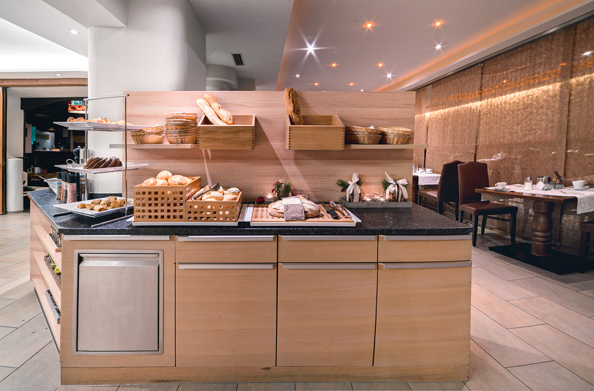 Wellness-Urlaub in Kärnten für 2 in Hermagor