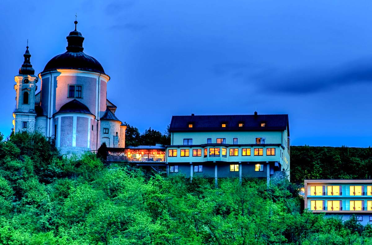 2 Tag(e) Wellness-Urlaub in Steyr für 2 (1 Nacht) inkl. Halbpension