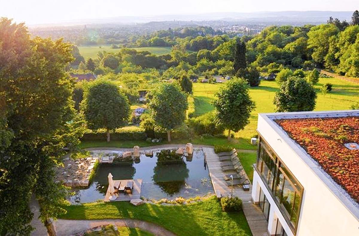 3 Tage 2 Nächte 3 Wellnesshotel Kassel für 2 (2 Nächte) in inkl. Frühstück 3 Tage 2 Nächte 3 Wellnesshotel Kassel für 2 (2 Nächte) in inkl. Frühstück