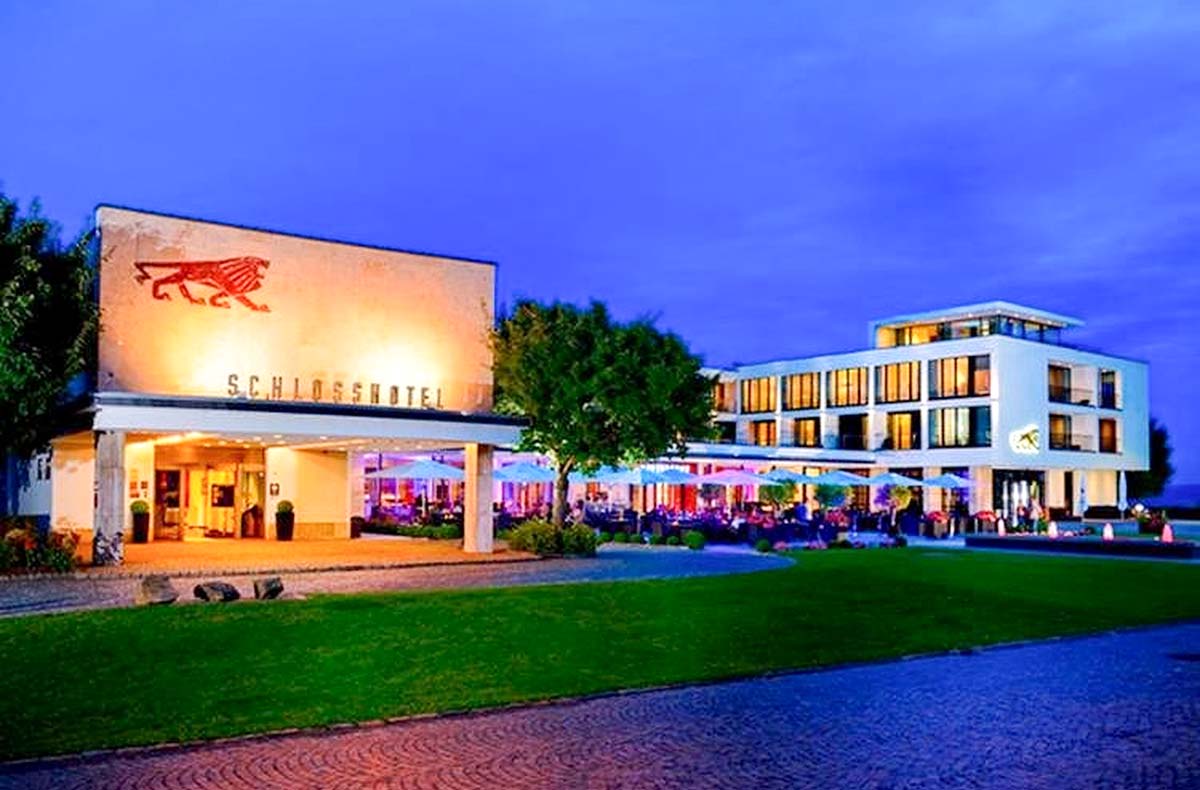 Wellnesshotel Kassel für 2 (2 Nächte)