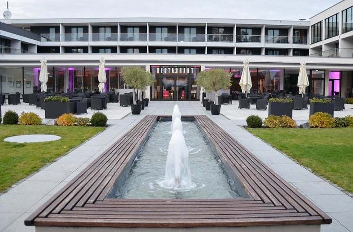 3 Tage 2 Nächte 3 Wellnesshotel Kassel für 2 (2 Nächte) in inkl. Frühstück 3 Tage 2 Nächte 3 Wellnesshotel Kassel für 2 (2 Nächte) in inkl. Frühstück