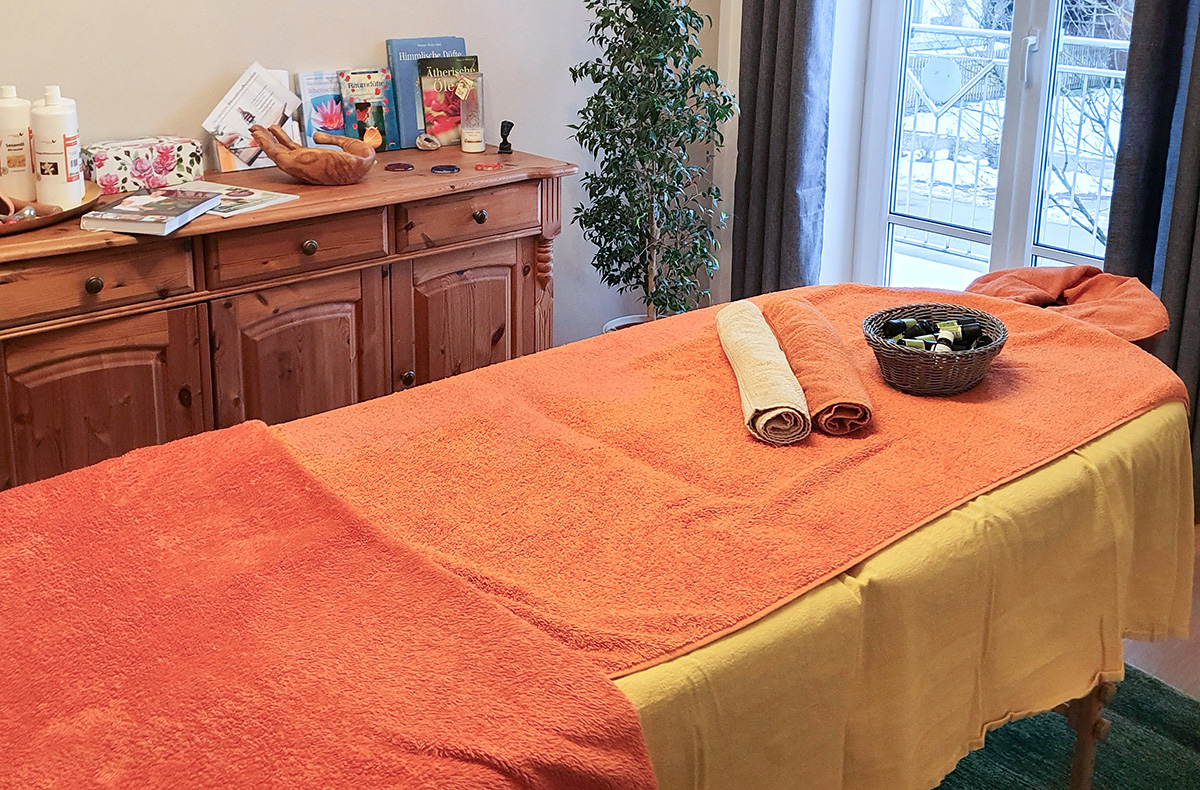 Wellnessmassage Gessertshausen Wellnessmassage Gessertshausen