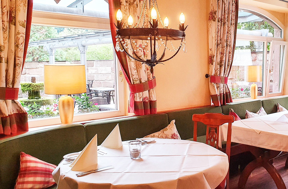 Wellnessreise Nordschwarzwald für 2 (1 Nacht) in Calw