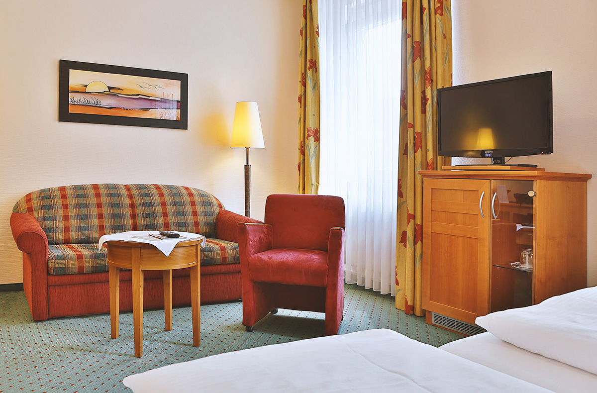 Wellnessreise Schwarzwald für 2 (2 Nächte)