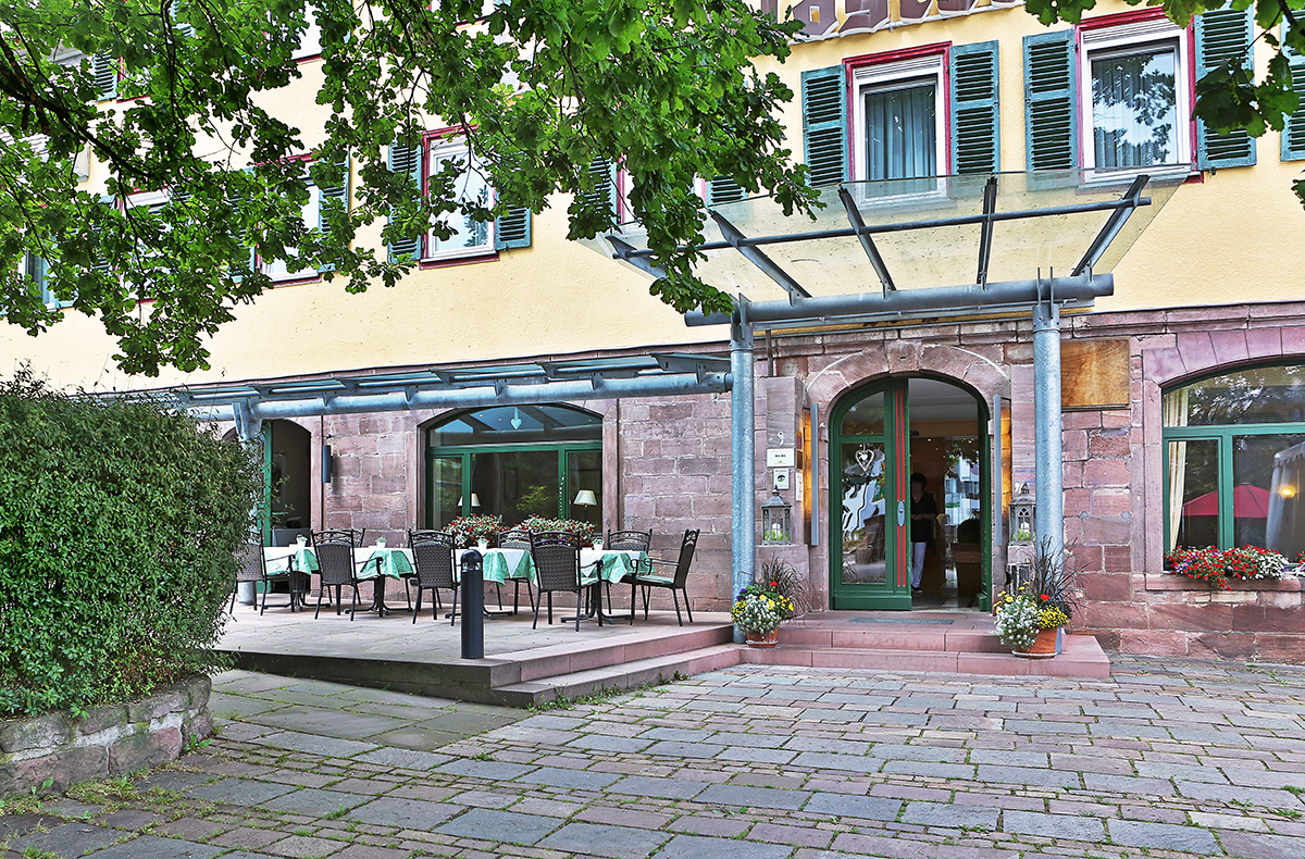 Wellnessreise Schwarzwald für 2 (2 Nächte)