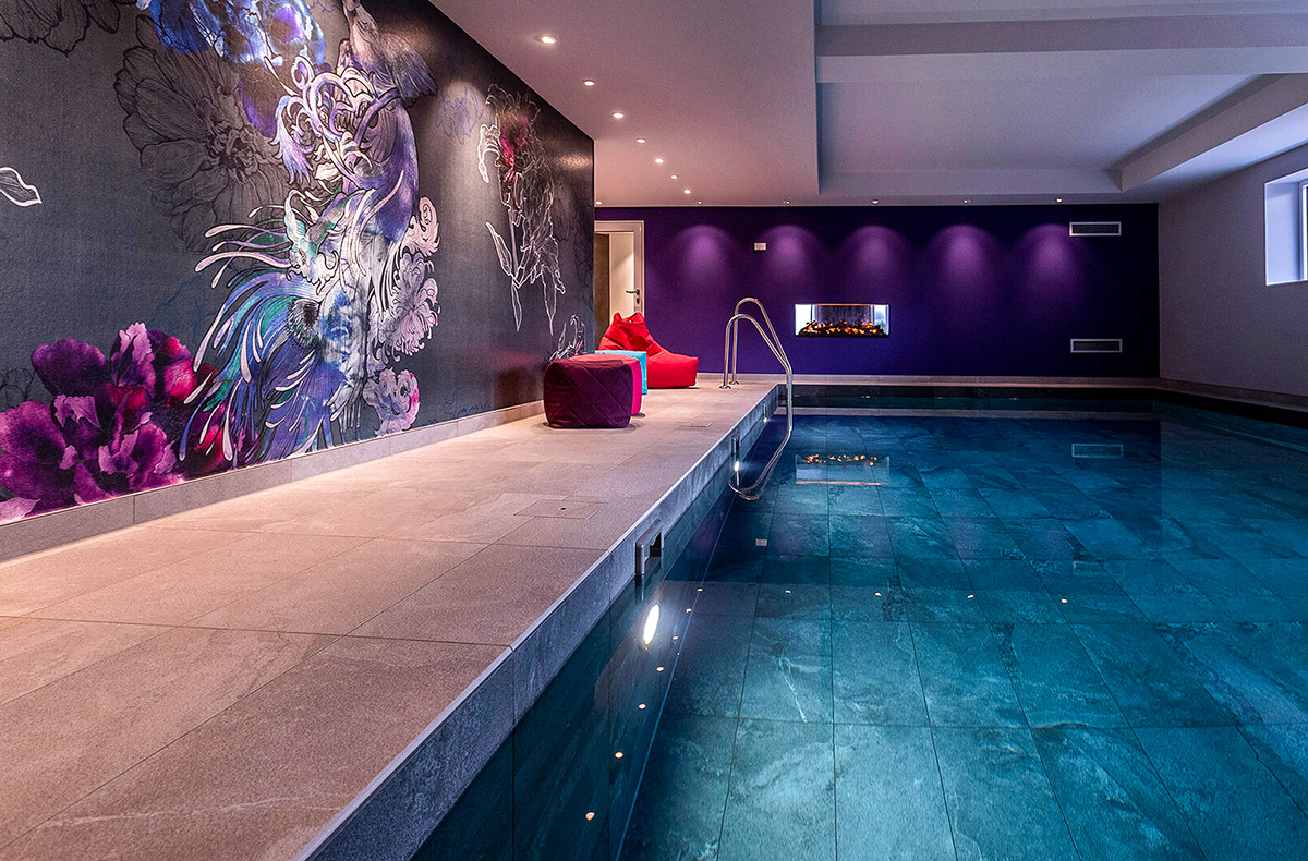 Wellnessreise Sehnde für 2 (1 Nacht)