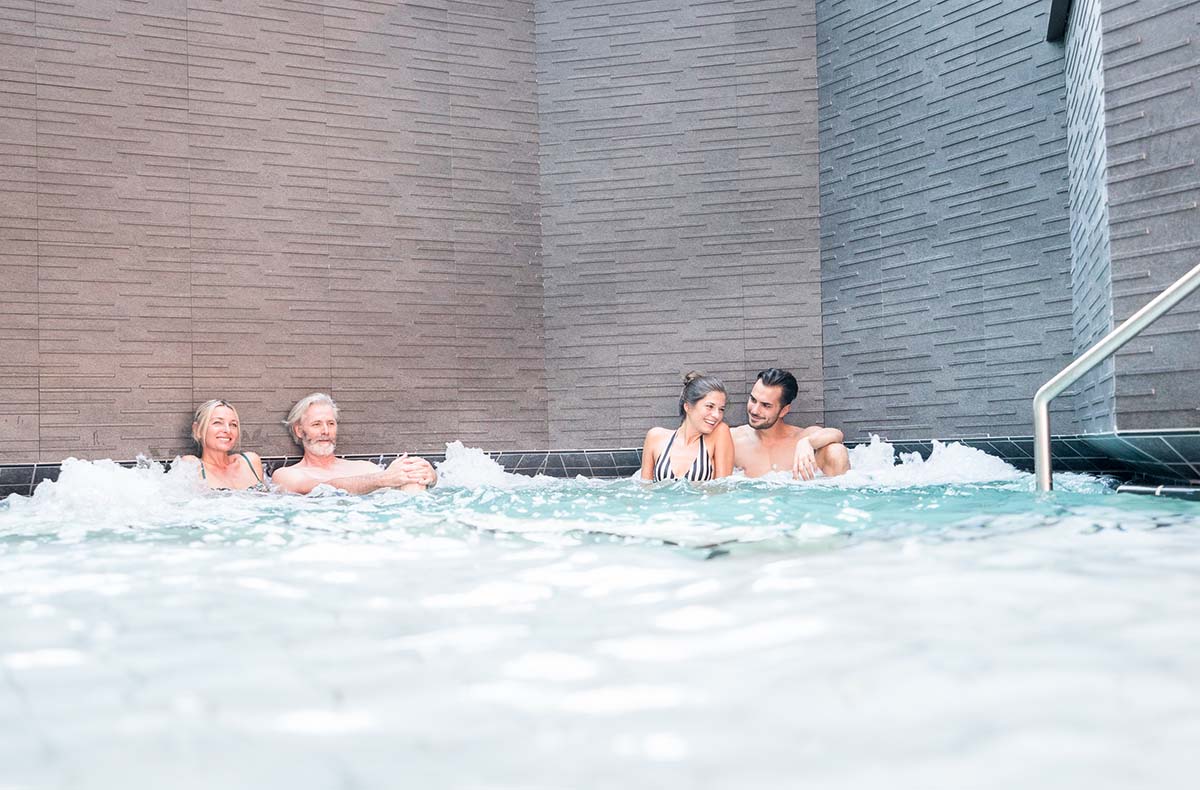Wellnesstag für 2 Bad Griesbach im Rottal