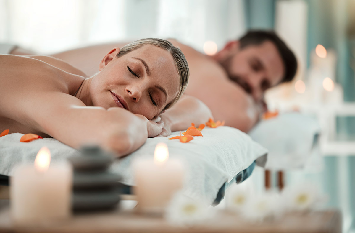 Wellness für 2 Neukirchen-Vluyn