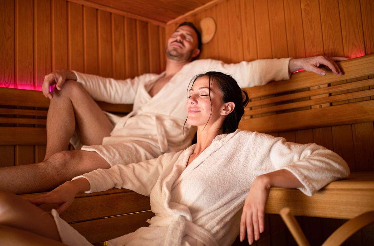 Wellnesstag für 2 Osnabrück