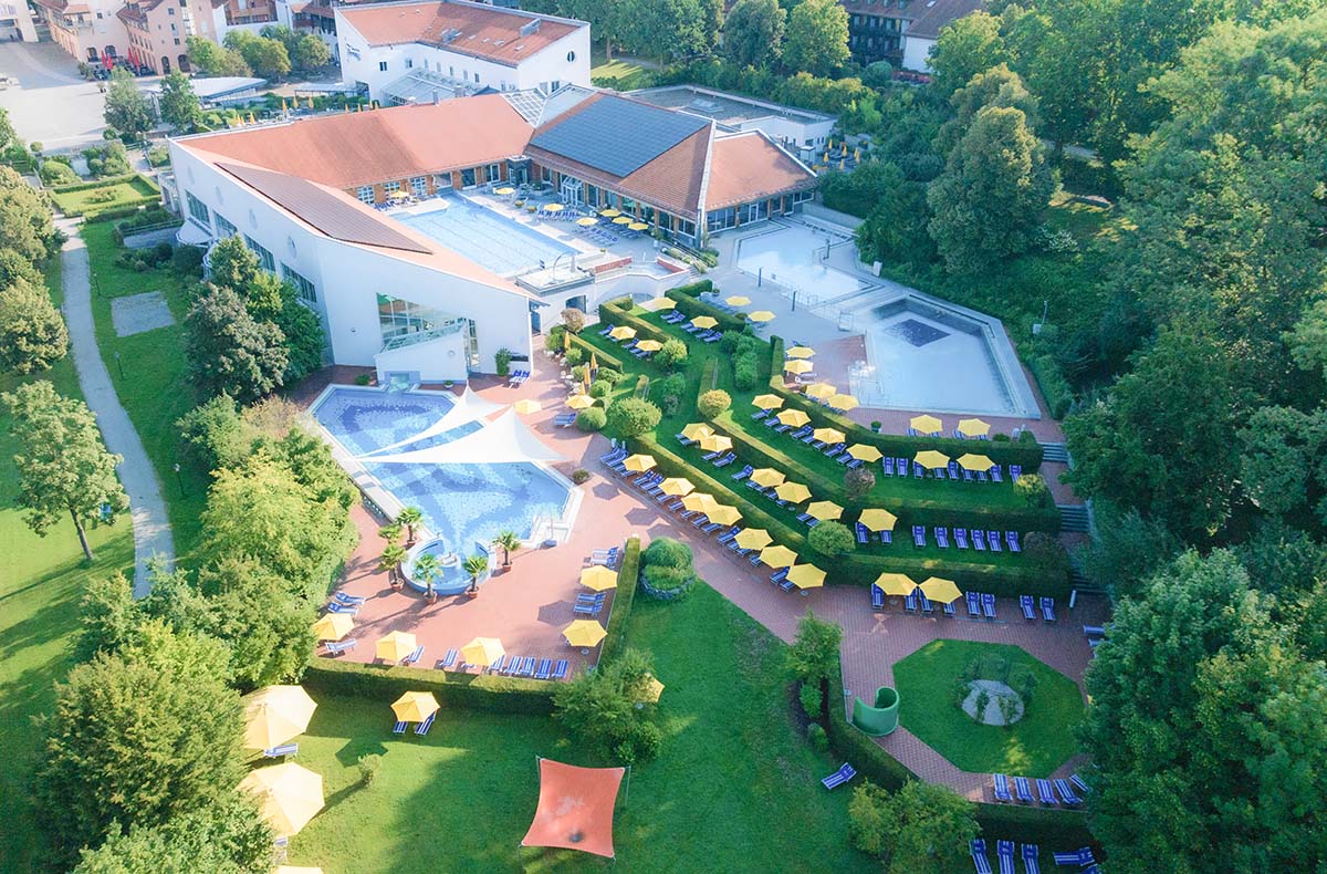 Wellnesstag mit Massage Bad Griesbach im Rottal - Wellnesszauber im Thermalparadies in Bad Griesbach i.Rottal Wellnesstag mit Massage Bad Griesbach im Rottal - Wellnesszauber im Thermalparadies in Bad Griesbach i.Rottal