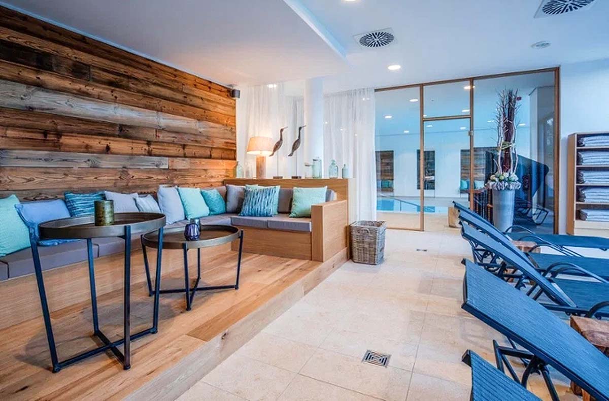 3 Tage 2 Nächte 3 Wellnessurlaub am Niederrein für 2 (2 Nächte) in  inkl. Halbpension