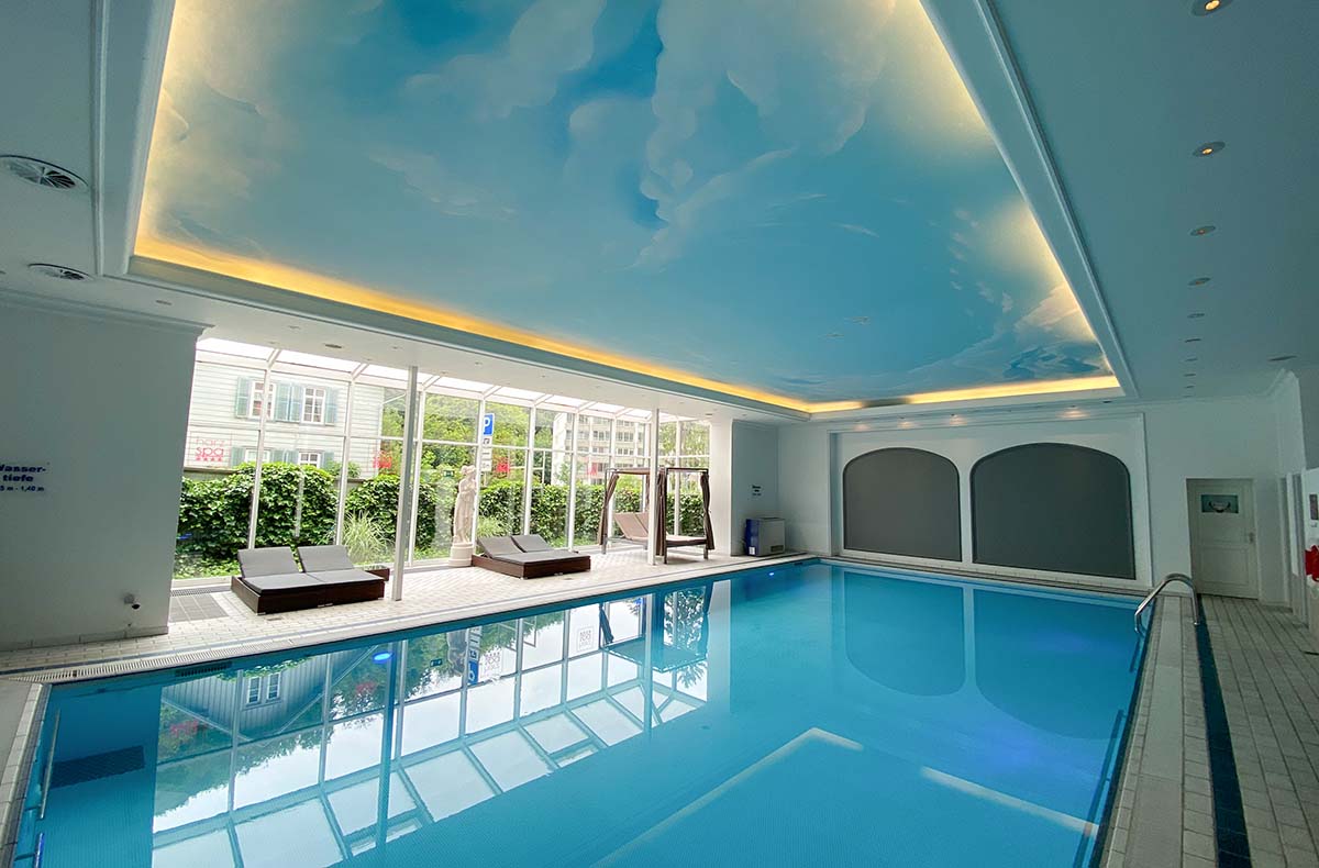 2 Tag(e) Wellnessurlaub Bad Harzburg für 2 (1 Nacht) inkl. Frühstück 2 Tag(e) Wellnessurlaub Bad Harzburg für 2 (1 Nacht) inkl. Frühstück